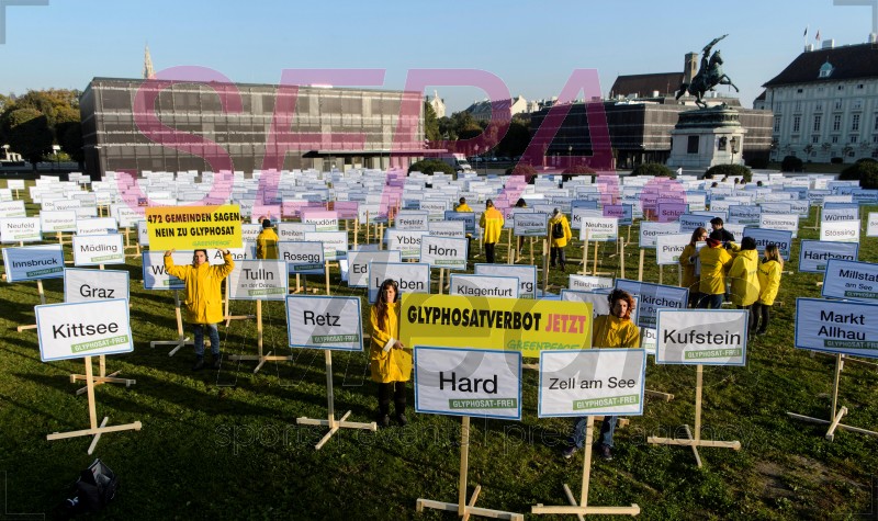 Greenpeace Schildermeer Gegen Glyphosat Foto Sepa 32 007 Jpg Sepa Media